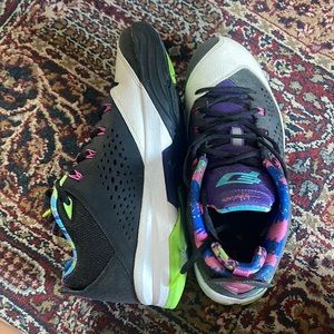 Jordan CP3 basketball shoes